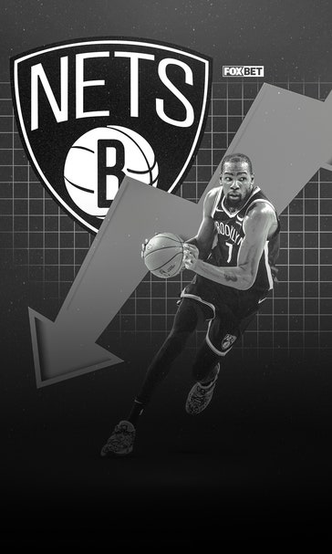 NBA odds: Brooklyn Nets' title odds moving in a surprising direction